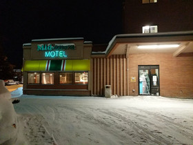 The Mid-Town Motel