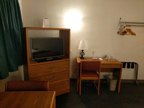 The Mid-Town Motel