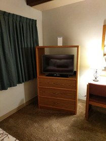 The Mid-Town Motel