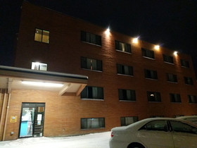 The Mid-Town Motel