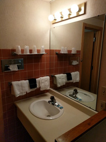 The Mid-Town Motel