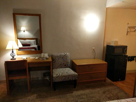 The Mid-Town Motel