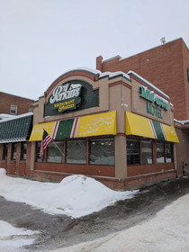 The Mid-Town Motel