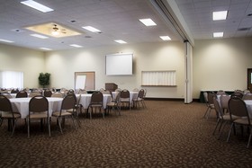 Bitterroot River Inn & Conference Center