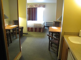 Bitterroot River Inn & Conference Center
