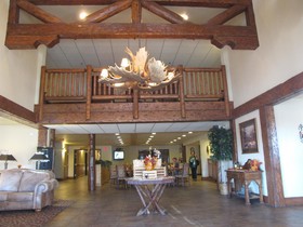 Bitterroot River Inn & Conference Center