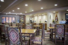 Bitterroot River Inn & Conference Center