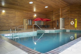 Bitterroot River Inn & Conference Center