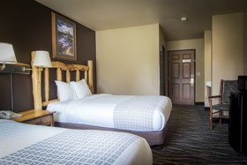 Bitterroot River Inn & Conference Center