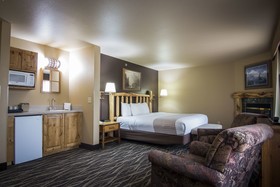 Bitterroot River Inn & Conference Center