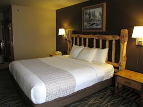 Bitterroot River Inn & Conference Center