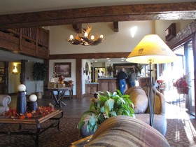 Bitterroot River Inn & Conference Center