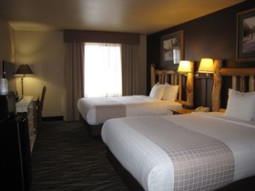 Bitterroot River Inn & Conference Center