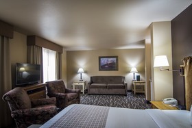 Bitterroot River Inn & Conference Center