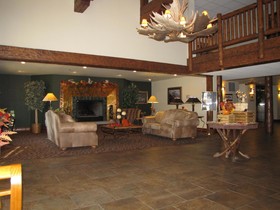 Bitterroot River Inn & Conference Center