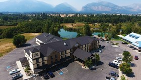 Bitterroot River Inn & Conference Center