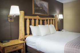 Bitterroot River Inn & Conference Center