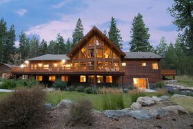 Pineview Lodge
