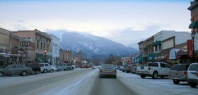 Pineview Lodge