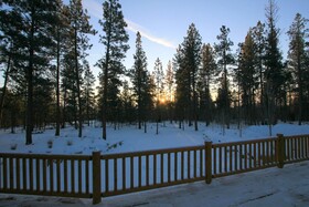 Pineview Lodge