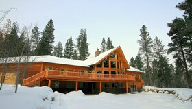 Pineview Lodge