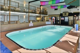 Quality Inn