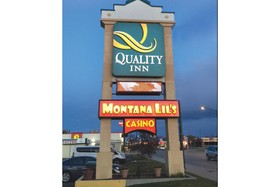 Quality Inn