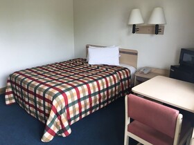 Americas Best Value Inn & Suites Helena