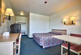 Americas Best Value Inn & Suites Helena