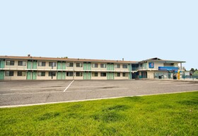 Americas Best Value Inn & Suites Helena