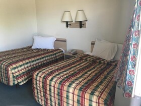 Americas Best Value Inn & Suites Helena