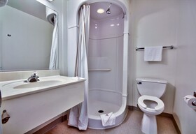 Americas Best Value Inn & Suites Helena