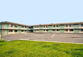 Americas Best Value Inn & Suites Helena