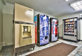 Americas Best Value Inn & Suites Helena