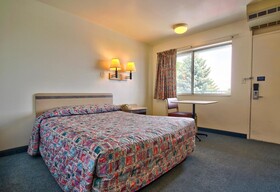 Americas Best Value Inn & Suites Helena