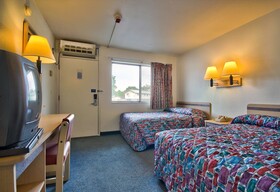 Americas Best Value Inn & Suites Helena