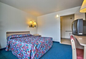 Americas Best Value Inn & Suites Helena