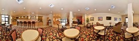 Comfort Suites Airport