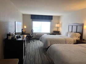 Hampton Inn Helena