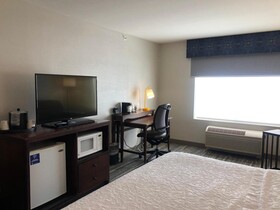 Hampton Inn Helena