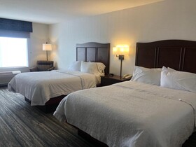 Hampton Inn Helena