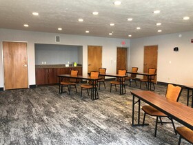 Hampton Inn Helena