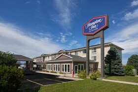 Hampton Inn Helena