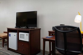 Hampton Inn Helena