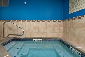 Hampton Inn Helena