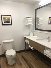 Hampton Inn Helena