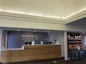 Hampton Inn Helena