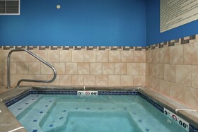 Hampton Inn Helena