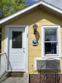 Lamplighter Motel