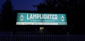 Lamplighter Motel